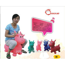 Dragon Inflatable jumping animal voiture HDB-001